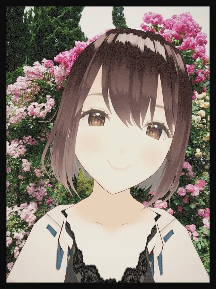 VCamカメラ