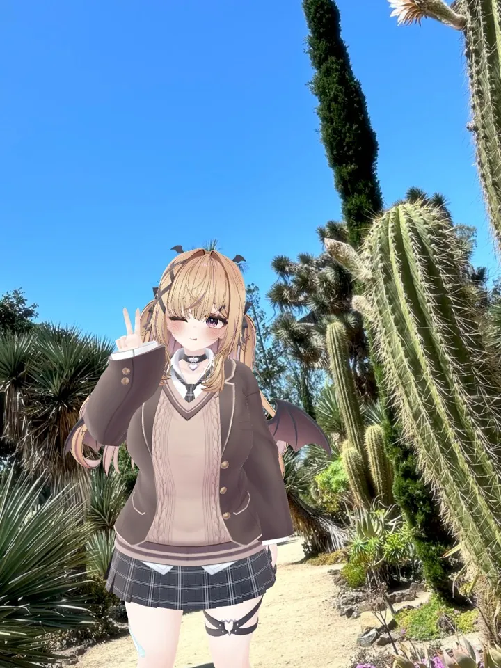 ARカメラ